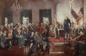 1787 constitutional convention