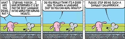 pearls before swine
