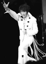 Elvis Presley - Live In Las Vegas (disc 3)