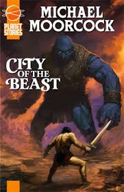 the beast of the city
