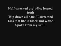 Joan Osborne - My Back Pages (feat. Jackson Browne)