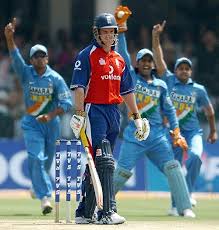India vs England Live Stream
