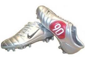 nike air zoom total 90 ii fg