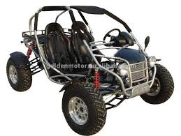 yamaha go karts