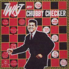 chubby checker the twist