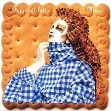 Mina - Pappa Di Latte - Vol. II