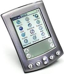pdas handheld