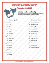 match up game