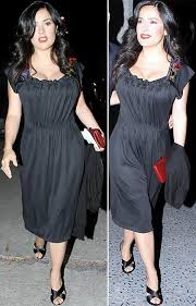 salme hayek