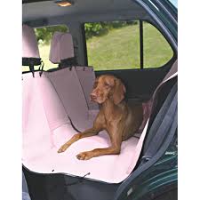 back seat cover