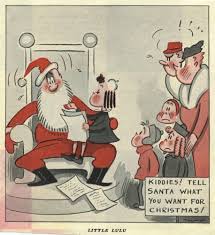 christmas packages nh
