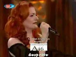 Candan Erçetin – Türkü 