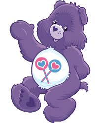 share care bear