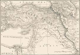 the ancient near east