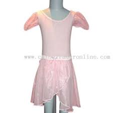 girl dancewear