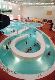 indoor swimming pools