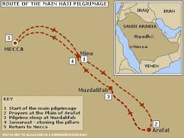 hajj