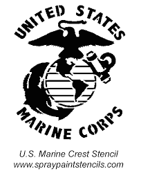 usmc emblem