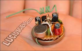 fm transmitter bug