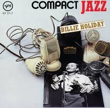 Billie Holiday - Compact Jazz - Billie Holiday