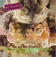 Peter And The Test Tube Babies - Smash And Grab