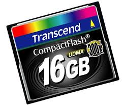 compact flash disk
