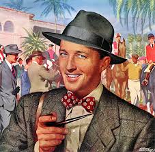 bing crosby cds