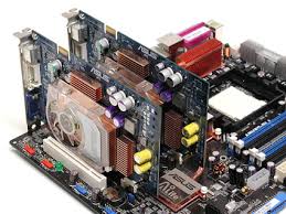 nvidia sli