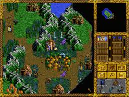 heroes of might 5