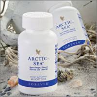 arctic sea super omega 3