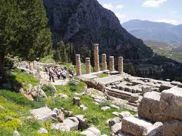 oracle delphi