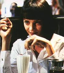 mia wallace