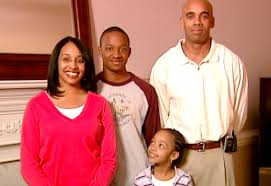 the bradleys