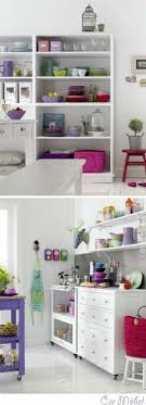 decorating spaces