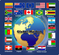 Selling to a Global Market