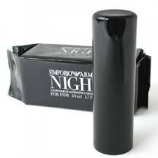 night armani