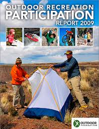 recreation participation
