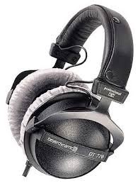 beyerdynamics dt 770 pro