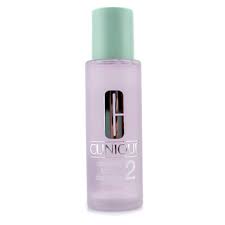 clinique toner 2