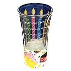 birthday shot glasses