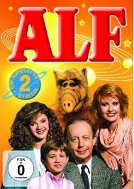 alf season