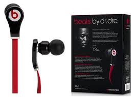 monster in ear headphones