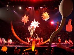 circo solei