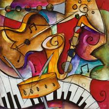 love jazz