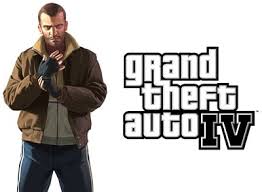 grand theft auto game