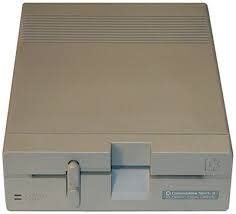 commodore 1541