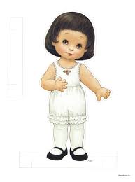 dolls from around the world