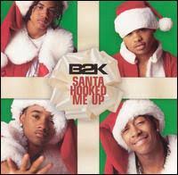 B2K - Sexy Boy Christmas
