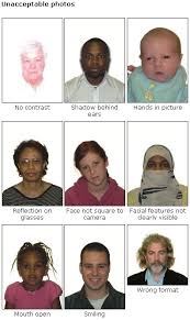 applying for canadian passport