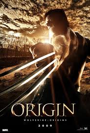 x men origins wolverine